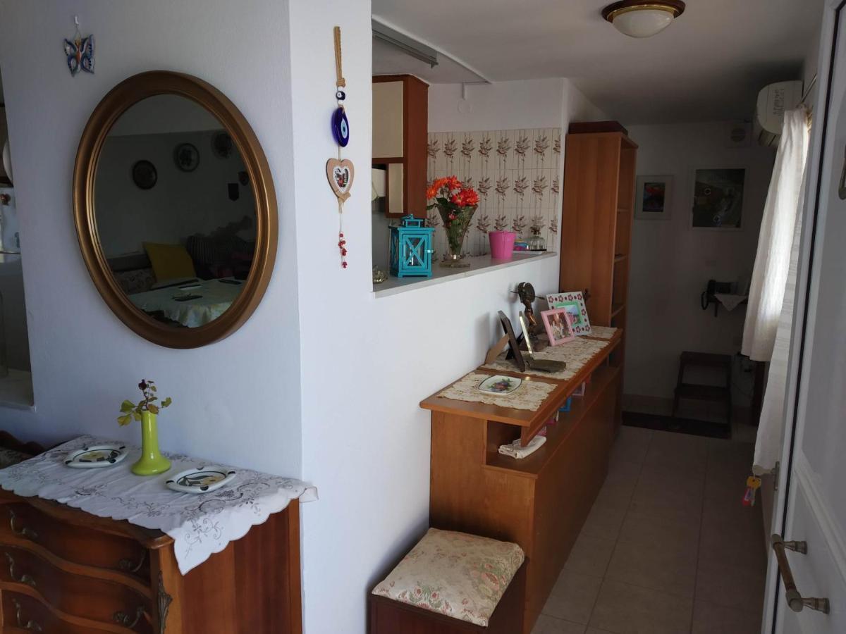 Ellina'S Home - Euboea Island Greece Oxílithos المظهر الخارجي الصورة