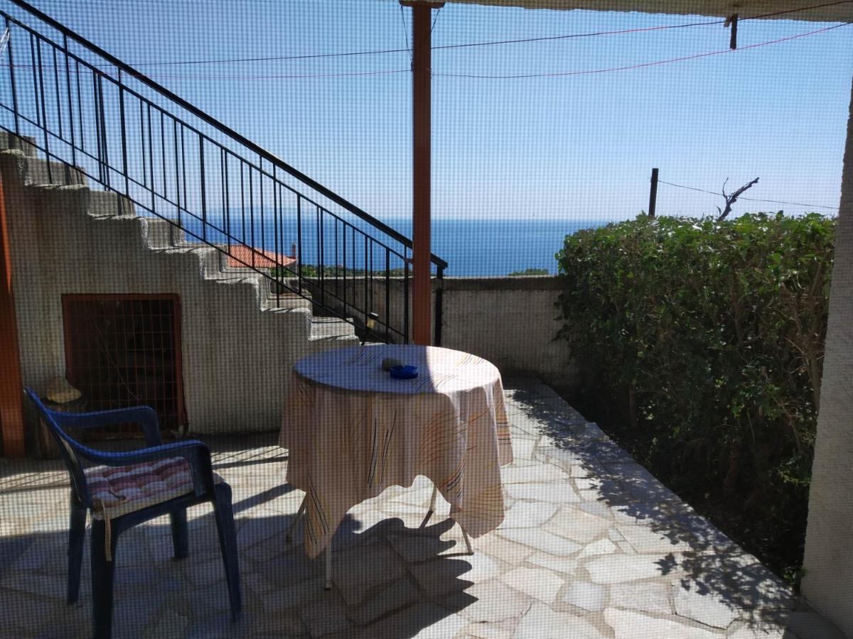 Ellina'S Home - Euboea Island Greece Oxílithos المظهر الخارجي الصورة