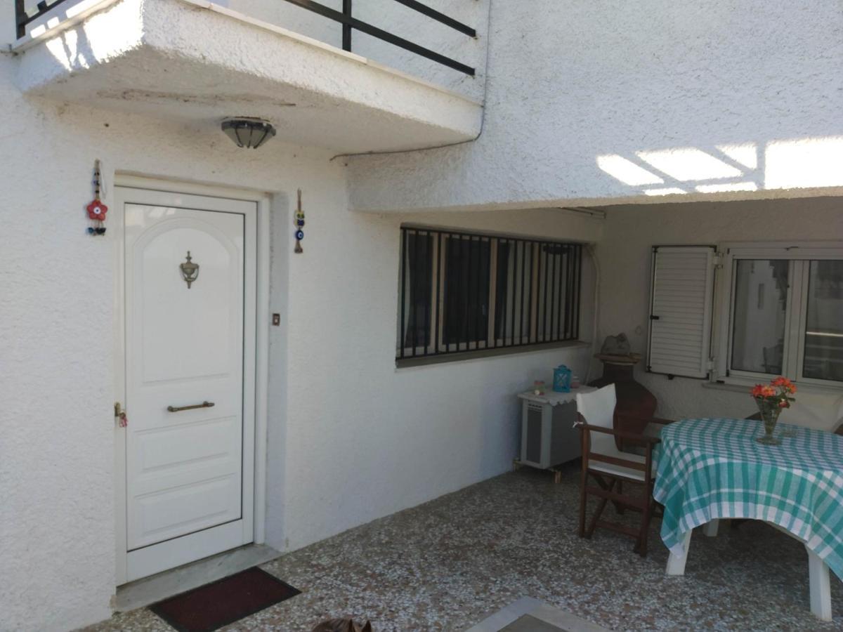 Ellina'S Home - Euboea Island Greece Oxílithos المظهر الخارجي الصورة