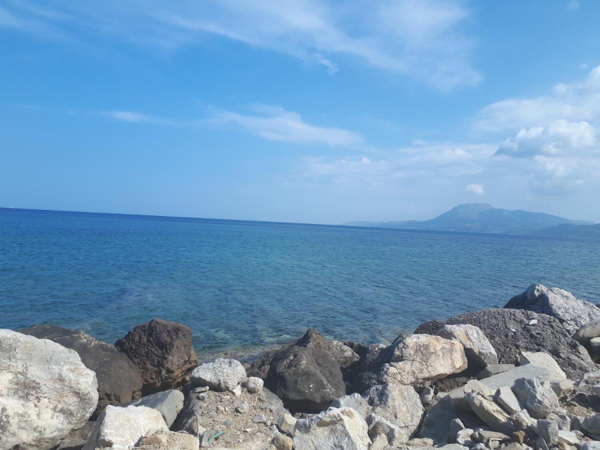 Ellina'S Home - Euboea Island Greece Oxílithos المظهر الخارجي الصورة
