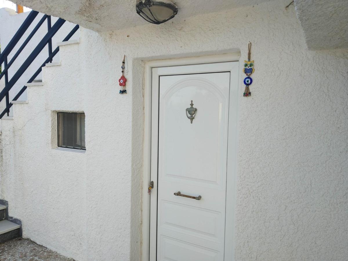 Ellina'S Home - Euboea Island Greece Oxílithos المظهر الخارجي الصورة
