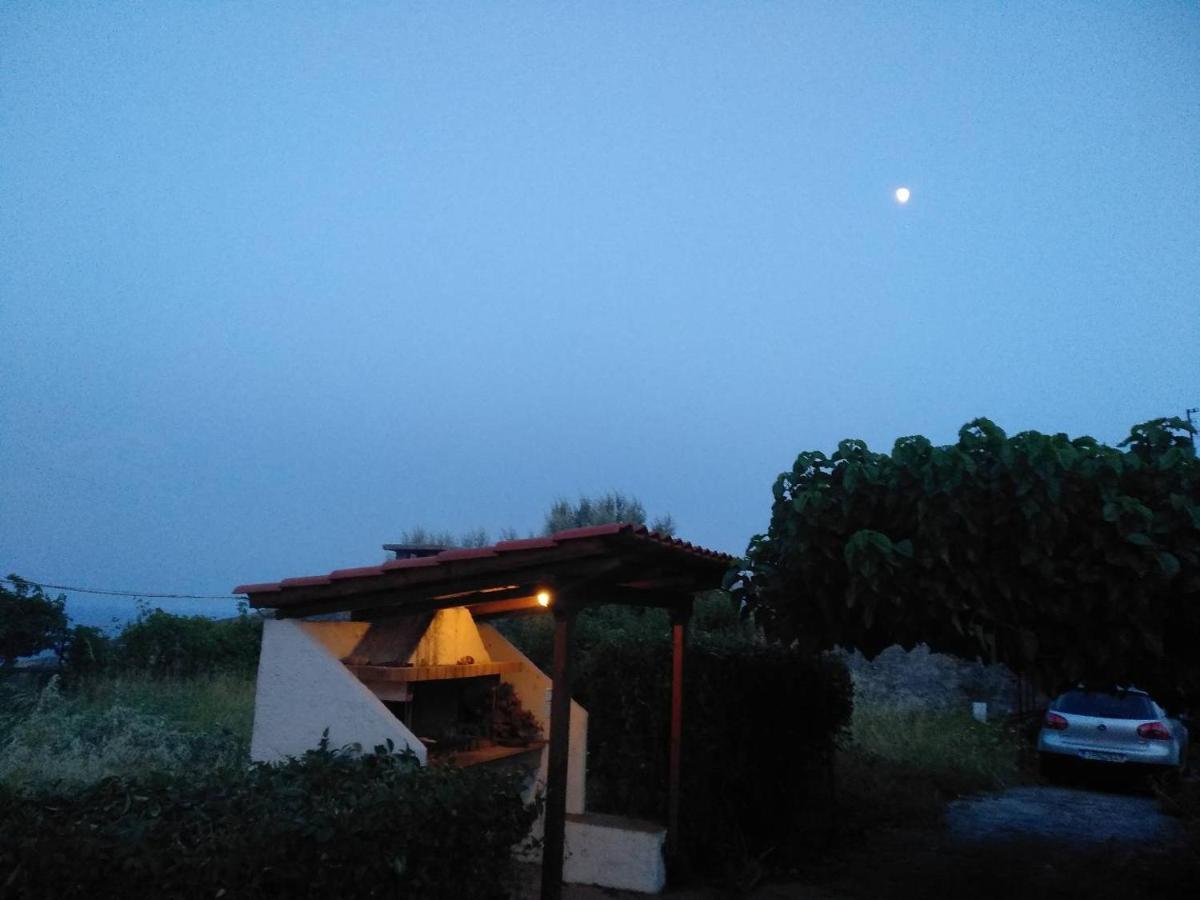 Ellina'S Home - Euboea Island Greece Oxílithos المظهر الخارجي الصورة