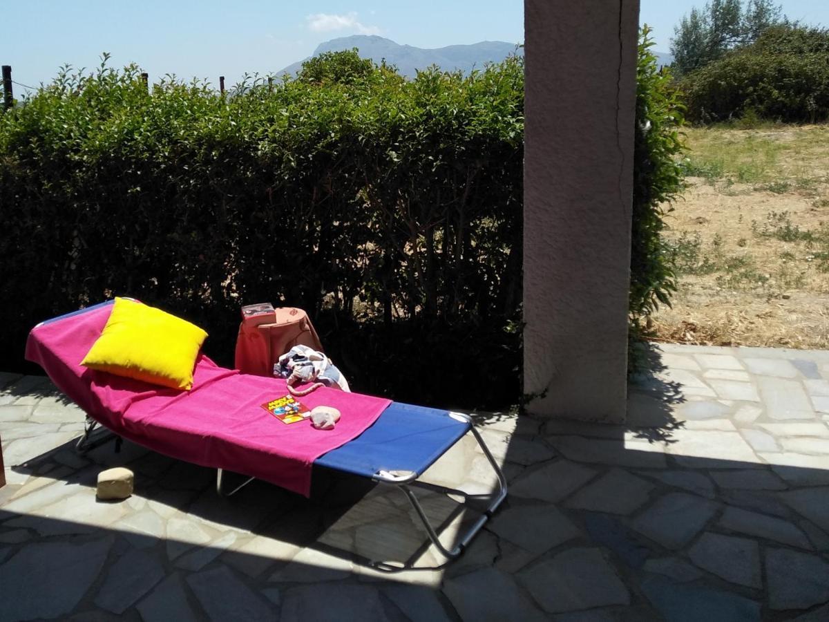 Ellina'S Home - Euboea Island Greece Oxílithos المظهر الخارجي الصورة