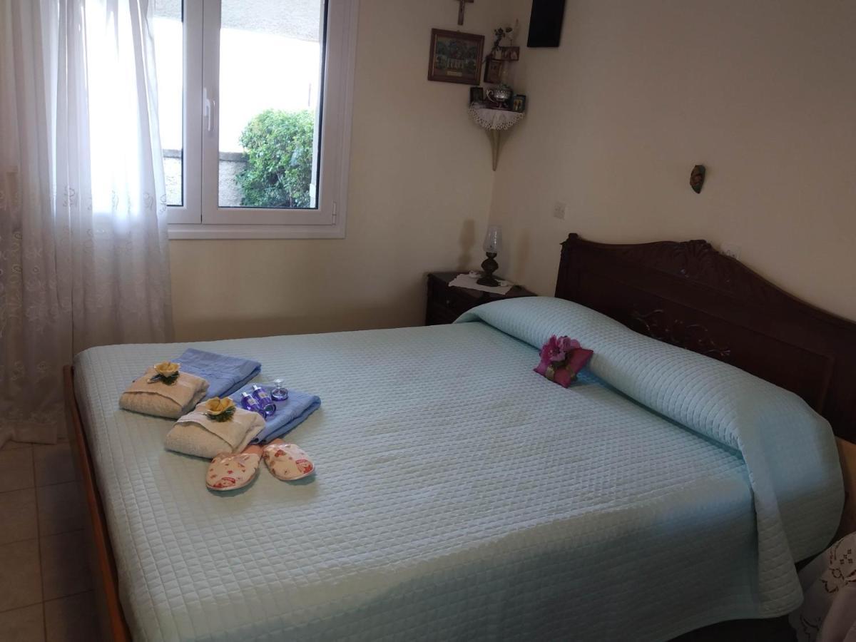 Ellina'S Home - Euboea Island Greece Oxílithos المظهر الخارجي الصورة