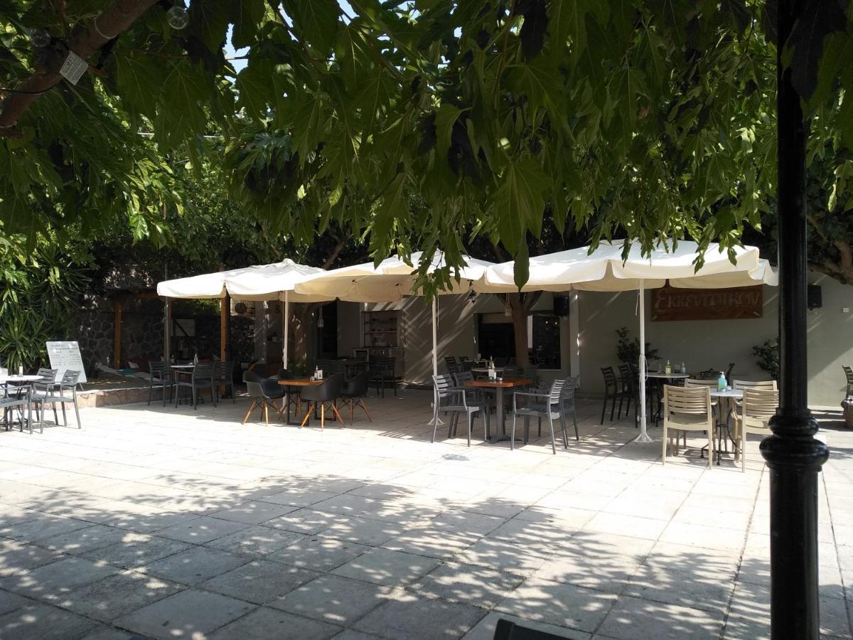 Ellina'S Home - Euboea Island Greece Oxílithos المظهر الخارجي الصورة