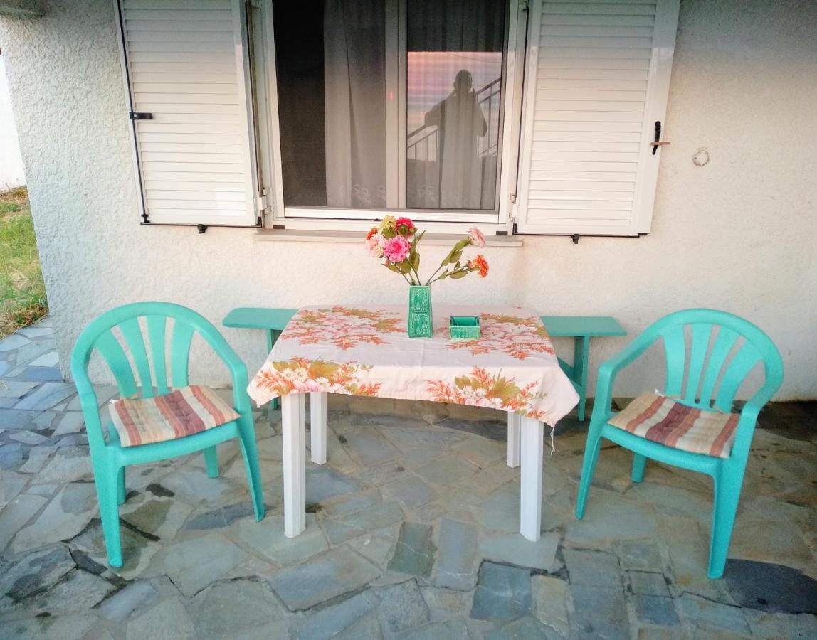 Ellina'S Home - Euboea Island Greece Oxílithos المظهر الخارجي الصورة